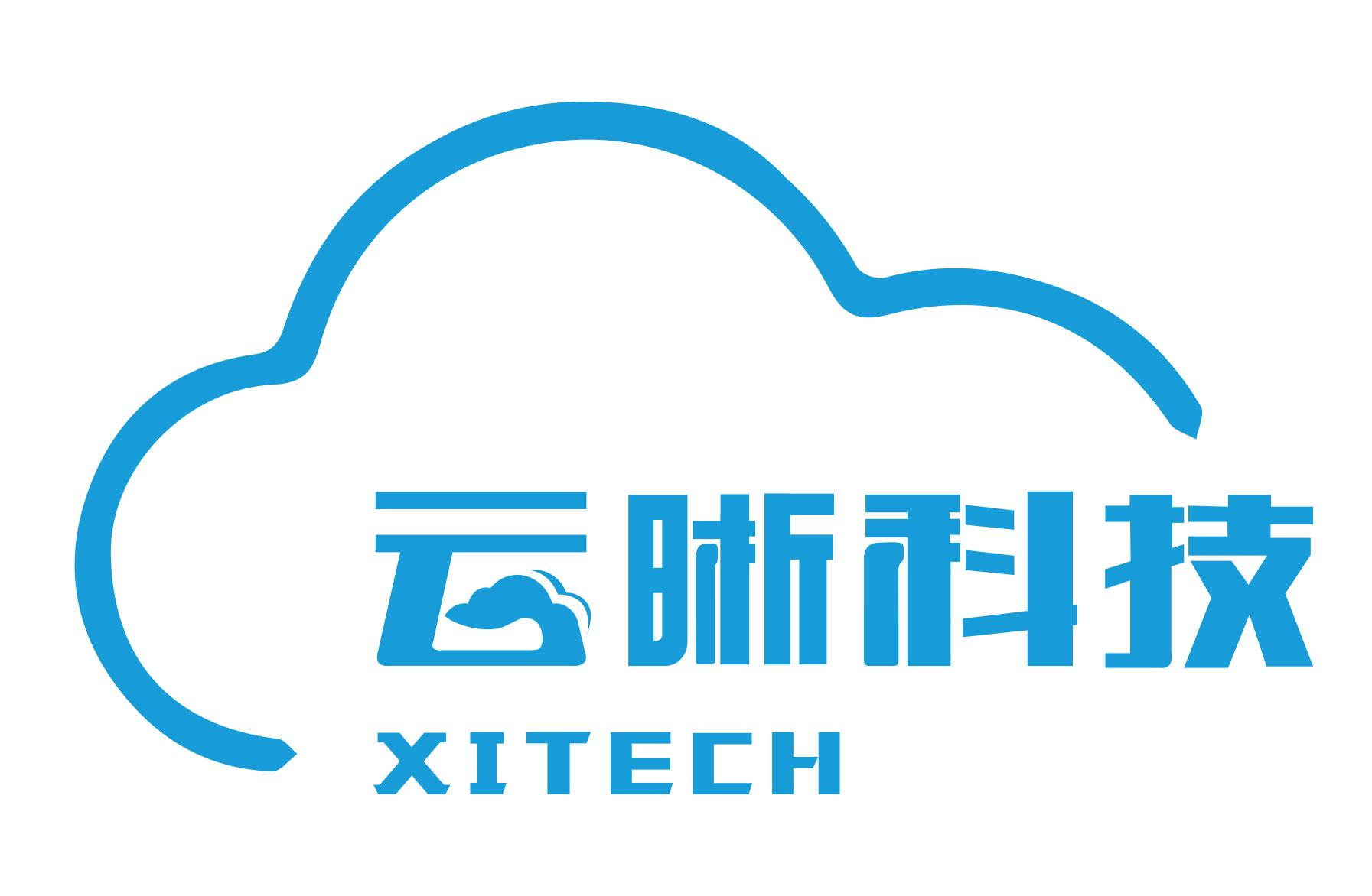 商标文字云晰科技 xitech,商标申请人北京云晰科技的商标详情
